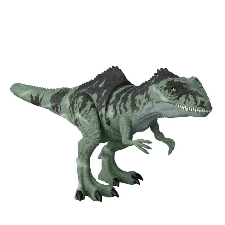Jurassic World Dominion Strike N' Roar Giant Dino akciófigura 54 cm termékfotó