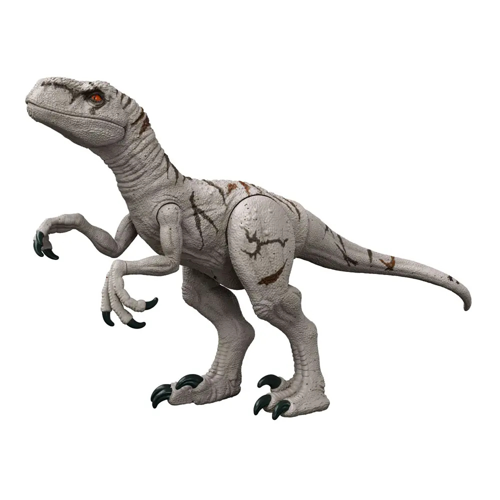 Jurassic World: Dominion Super Colossal Atrociraptor akciófigura termékfotó