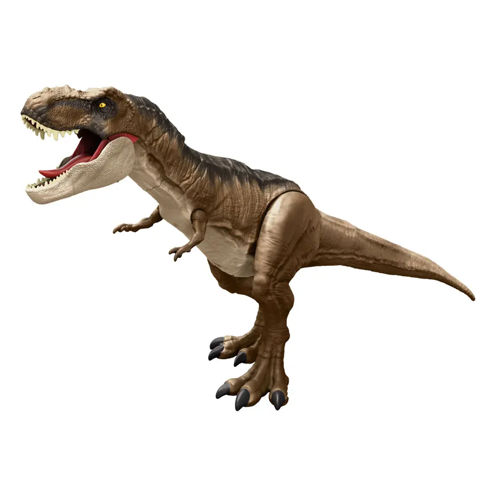 Jurassic World: Dominion Super Colossal Tyrannosaurus Rex akciófigura termékfotó