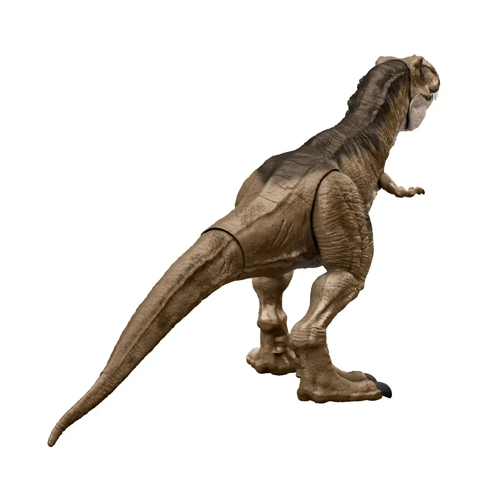 Jurassic World: Dominion Super Colossal Tyrannosaurus Rex akciófigura termékfotó