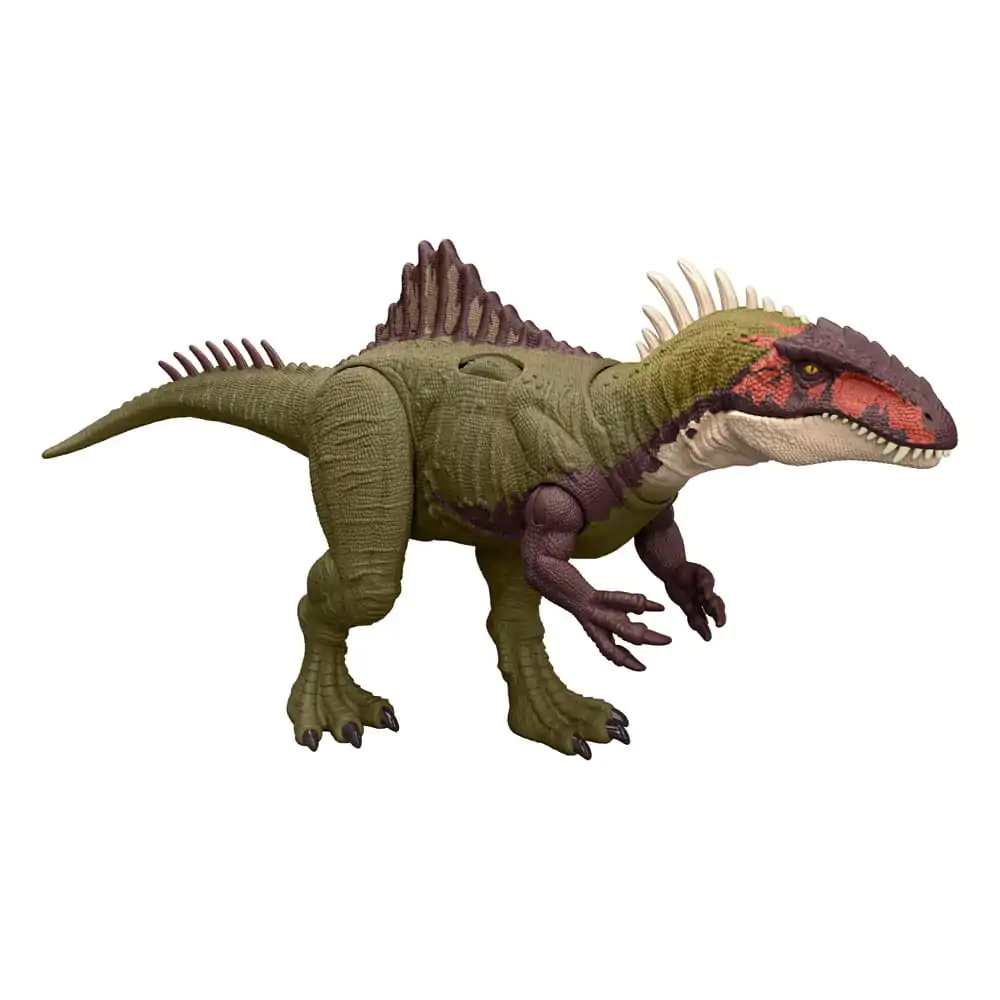 Jurassic World Epic Evolution Battle Roarin Becklespinax akciófigura 43 cm termékfotó