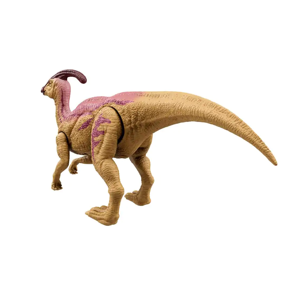 Jurassic World Epic Evolution Wild Roar Parasaurolophus akciófigura termékfotó