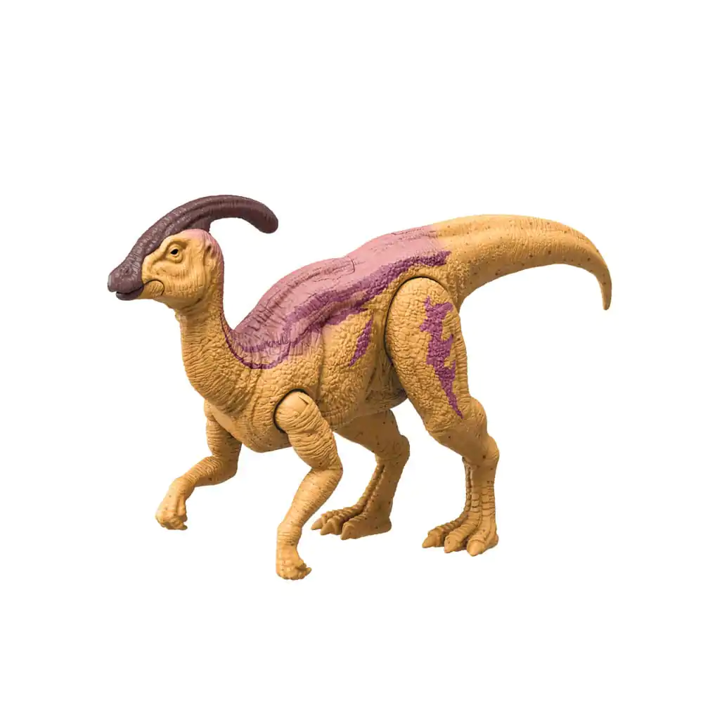 Jurassic World Epic Evolution Wild Roar Parasaurolophus akciófigura termékfotó