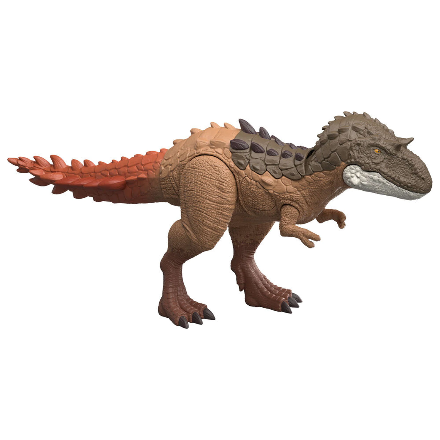 Jurassic World Gorgosaurus dinoszaurusz figura  termékfotó