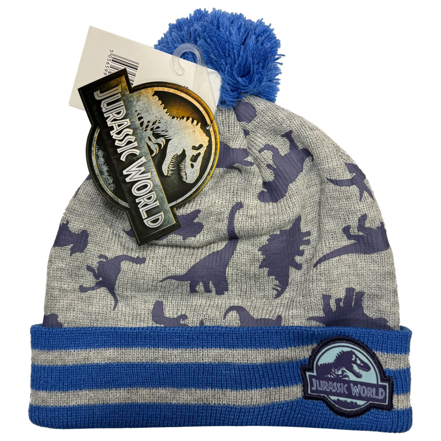 Jurassic World Grey gyerek sapka 54 cm termékfotó