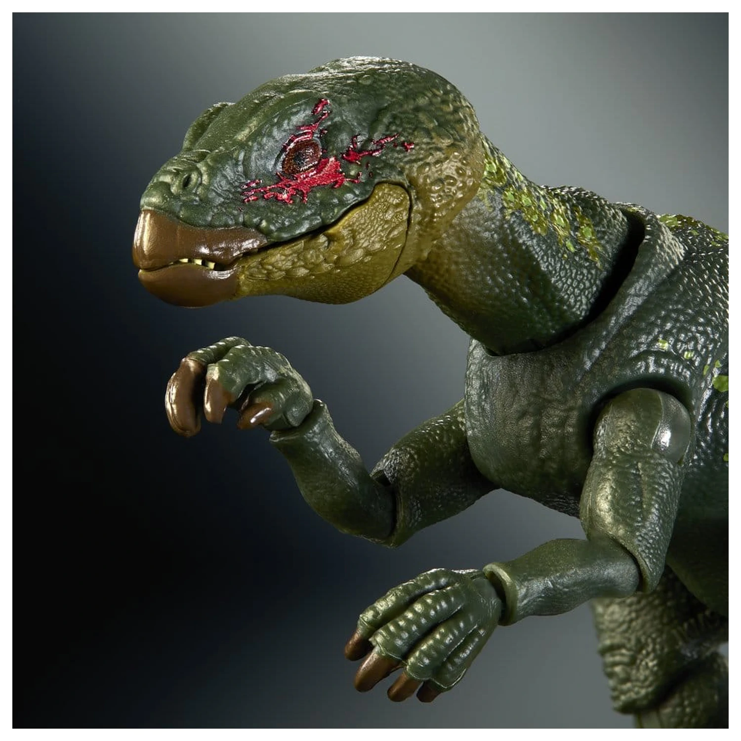 Jurassic World Hammond Collection akciófigura Hypsilophodon termékfotó