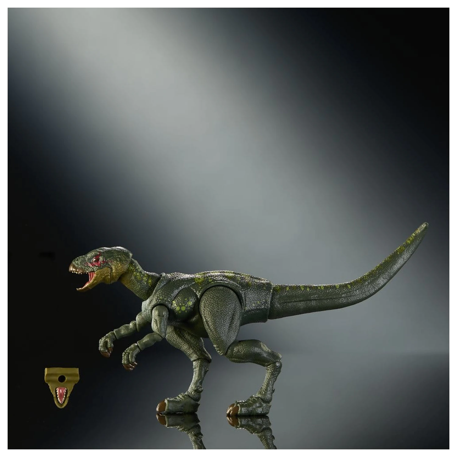 Jurassic World Hammond Collection akciófigura Hypsilophodon termékfotó