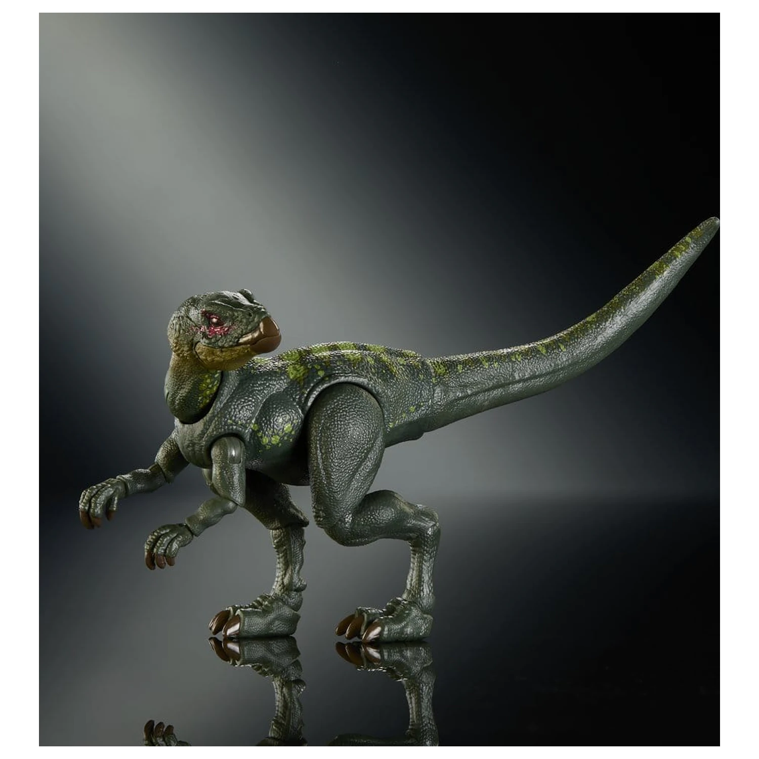 Jurassic World Hammond Collection akciófigura Hypsilophodon termékfotó