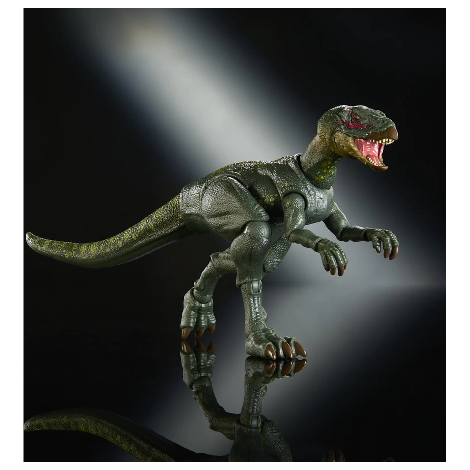 Jurassic World Hammond Collection akciófigura Hypsilophodon termékfotó