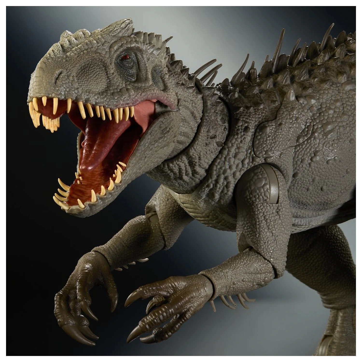 Jurassic World Hammond Collection akciófigura Indominus Rex 66 cm termékfotó