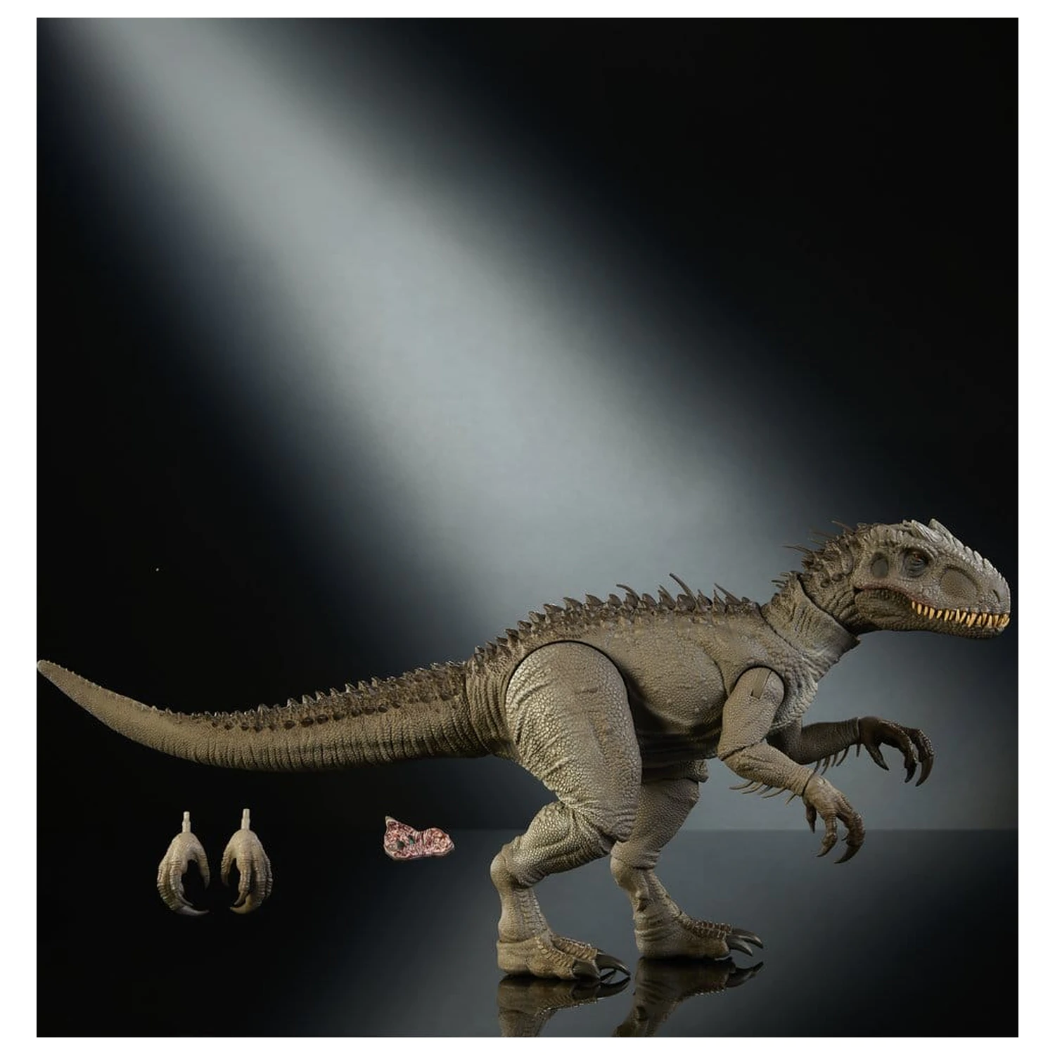 Jurassic World Hammond Collection akciófigura Indominus Rex 66 cm termékfotó
