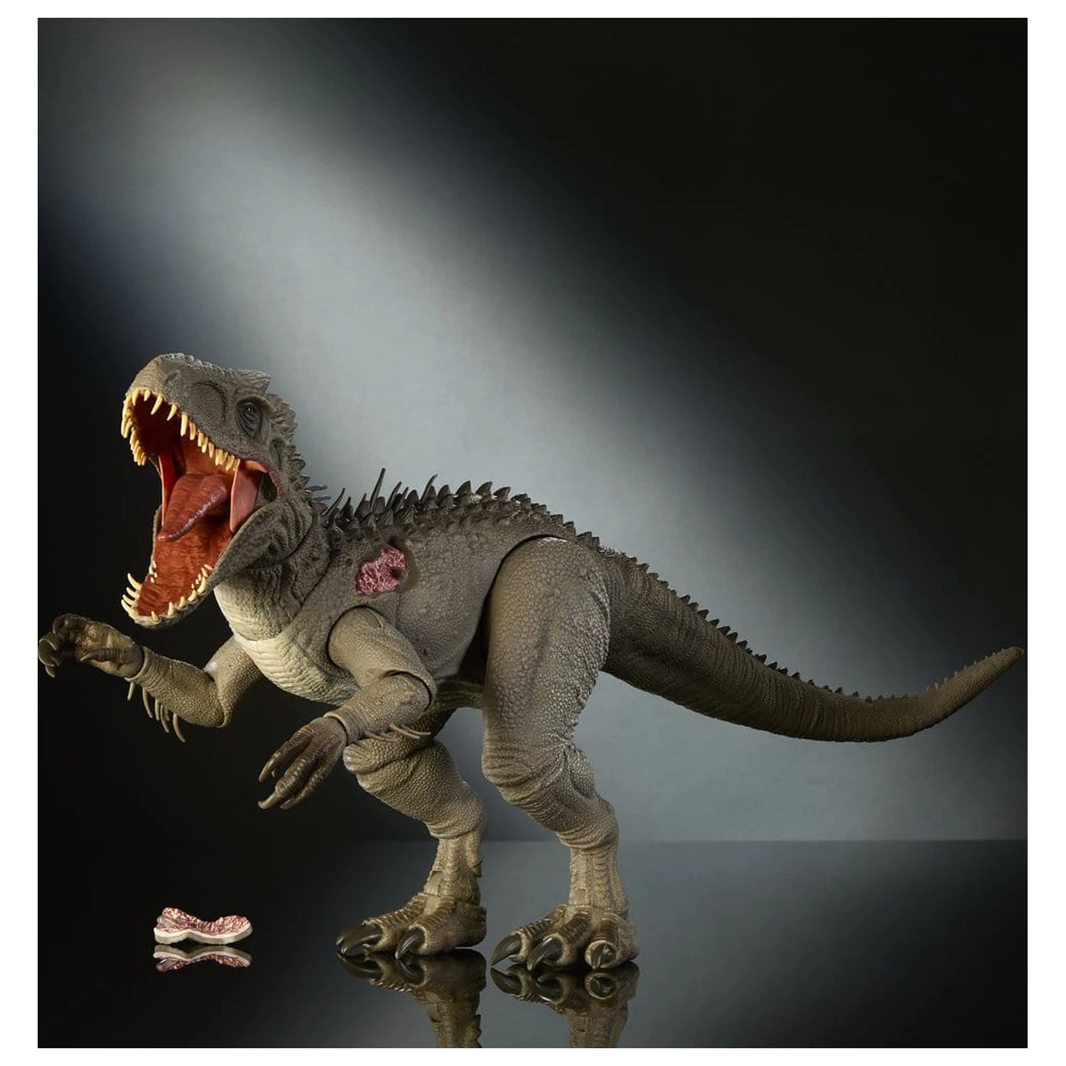 Jurassic World Hammond Collection akciófigura Indominus Rex 66 cm termékfotó