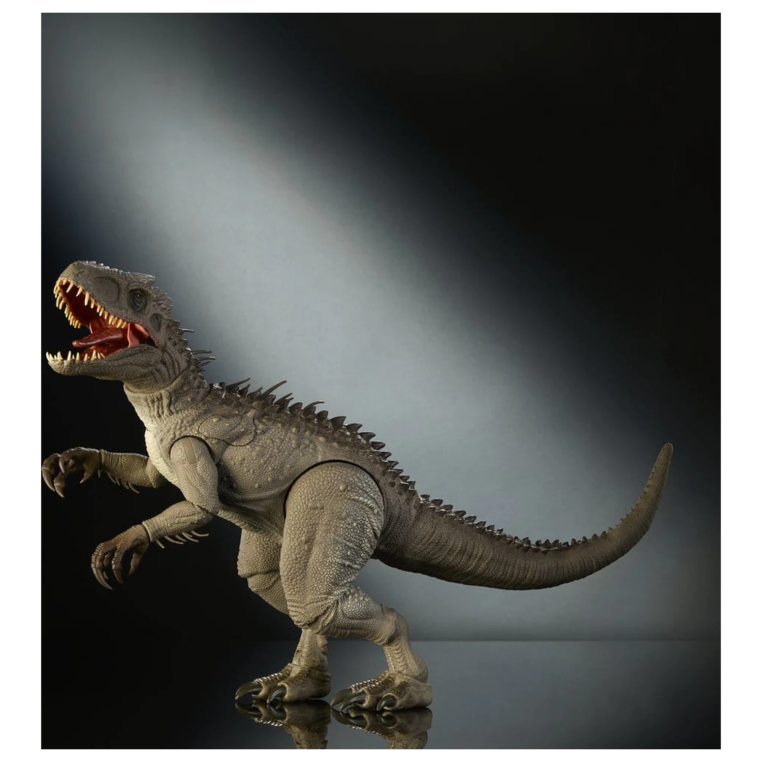 Jurassic World Hammond Collection akciófigura Indominus Rex 66 cm termékfotó