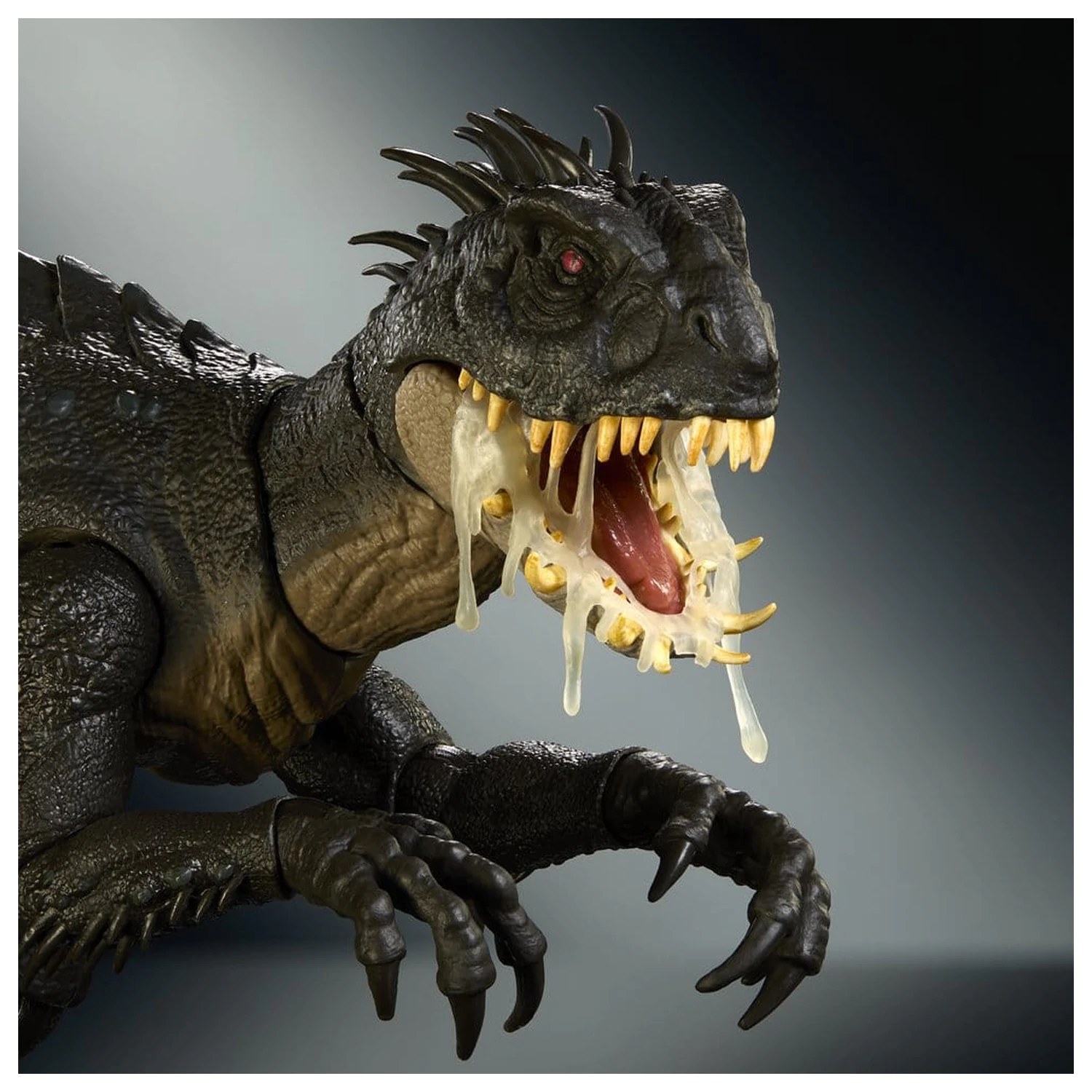 Jurassic World Hammond Collection akciófigura Scorpios Rex 43 cm termékfotó