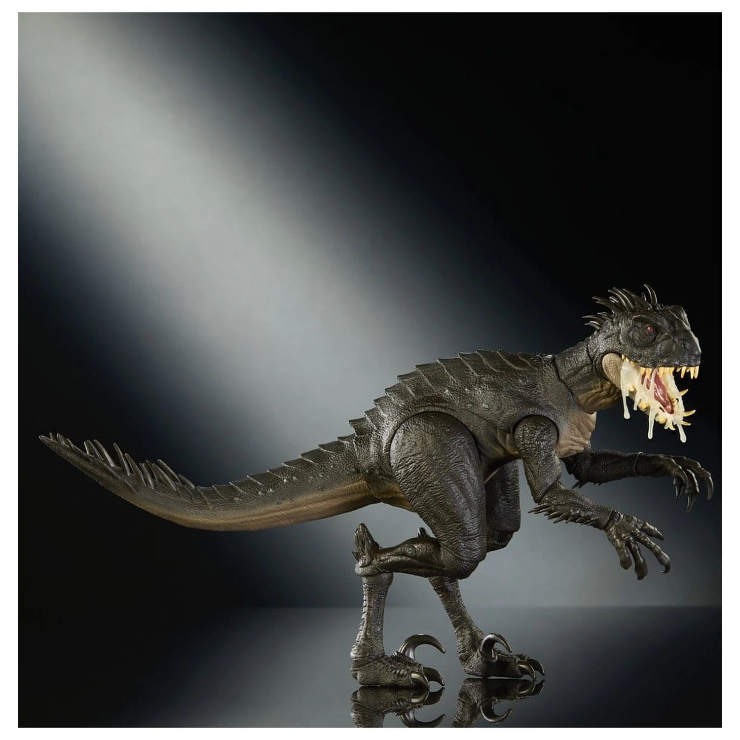 Jurassic World Hammond Collection akciófigura Scorpios Rex 43 cm termékfotó