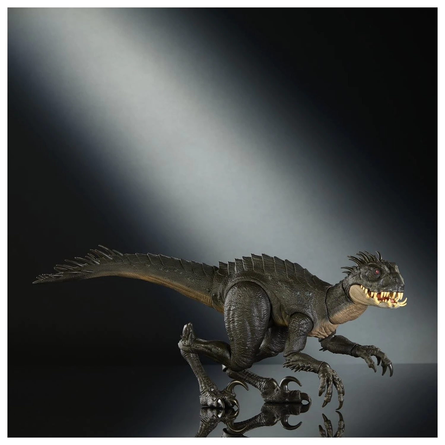 Jurassic World Hammond Collection akciófigura Scorpios Rex 43 cm termékfotó