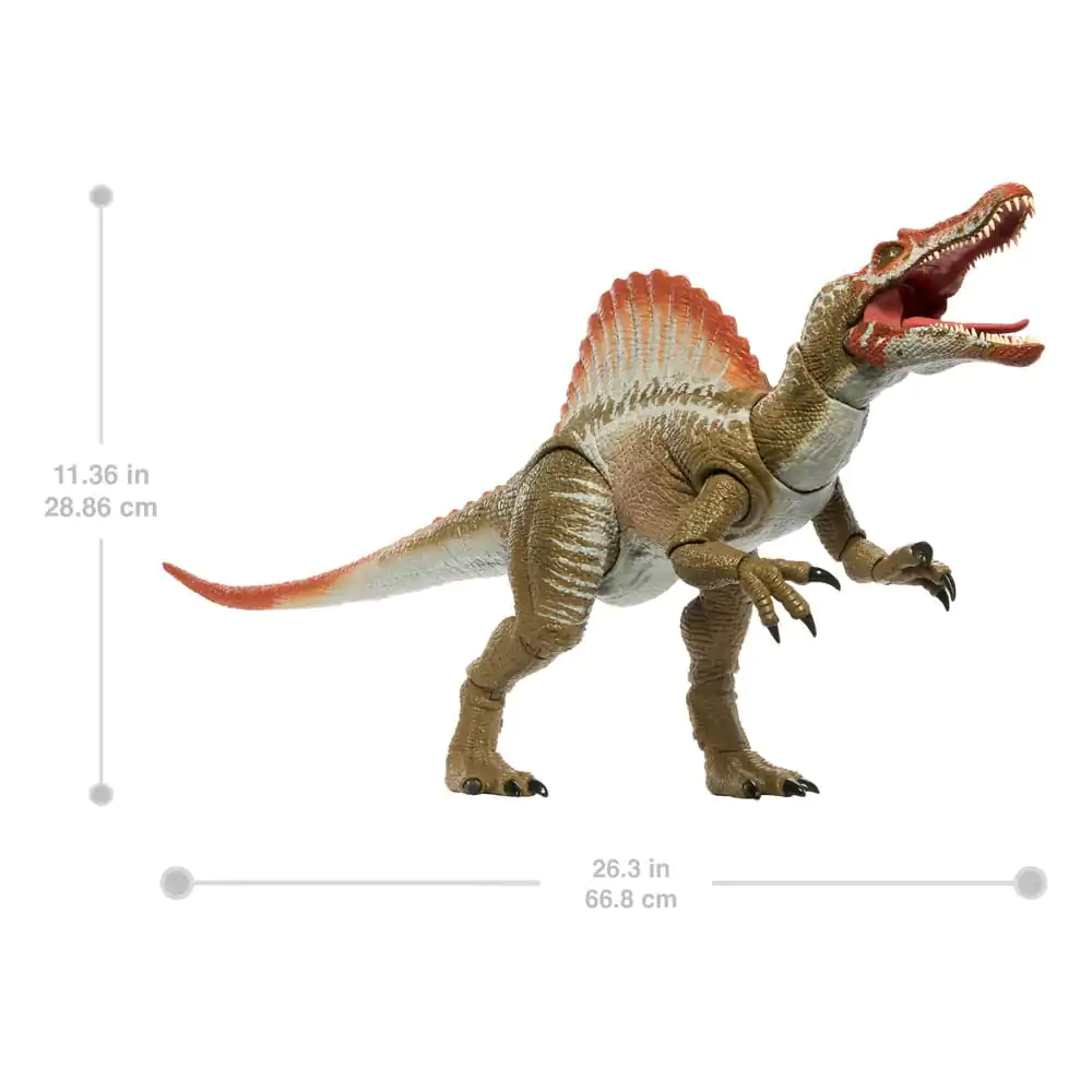 Jurassic World Hammond Collection akciófigura Spinosaurus termékfotó