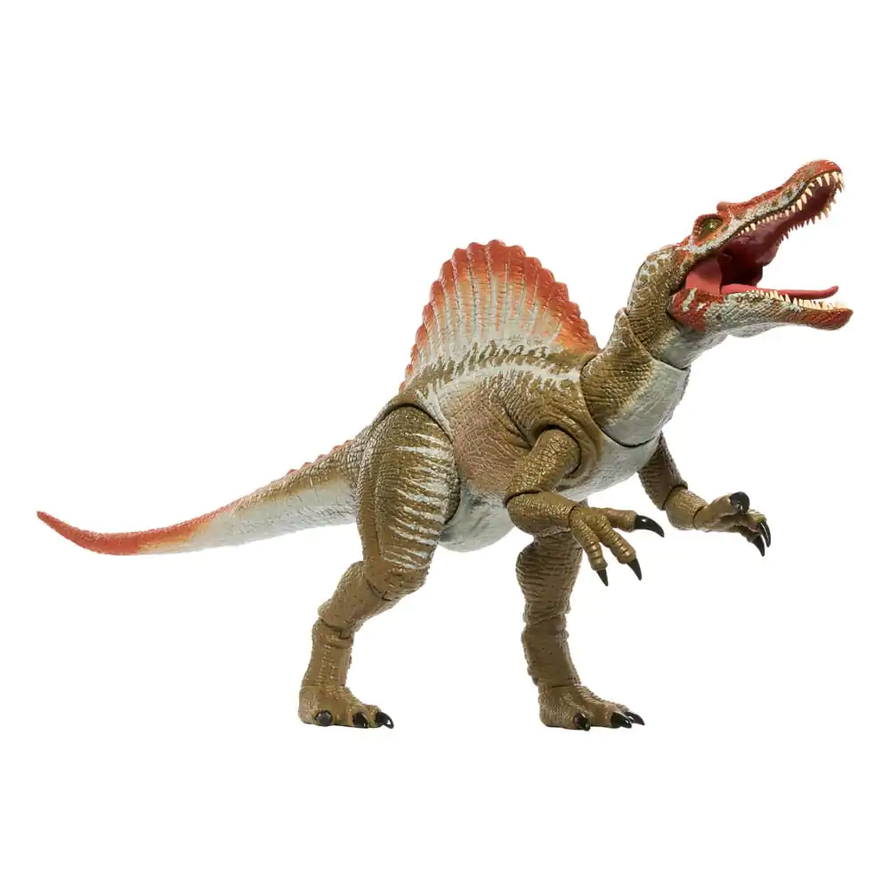 Jurassic World Hammond Collection akciófigura Spinosaurus termékfotó