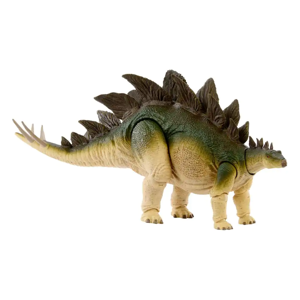 Jurassic World Hammond Collection akciófigura Stegosaurus termékfotó