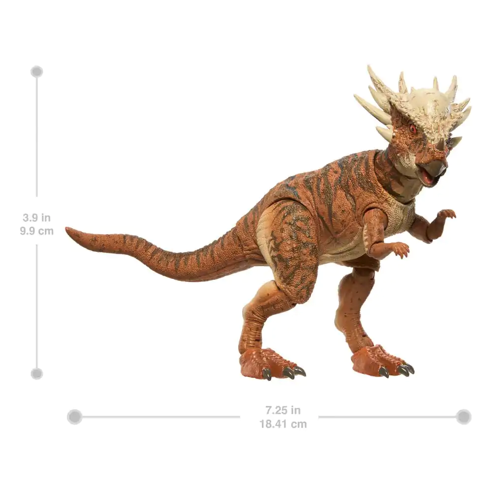 Jurassic World Hammond Collection akciófigura Stygimoloch termékfotó