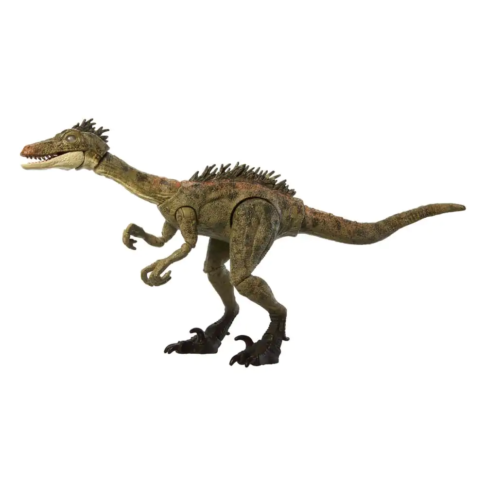 Jurassic World Hammond Collection akciófigura Troodon termékfotó