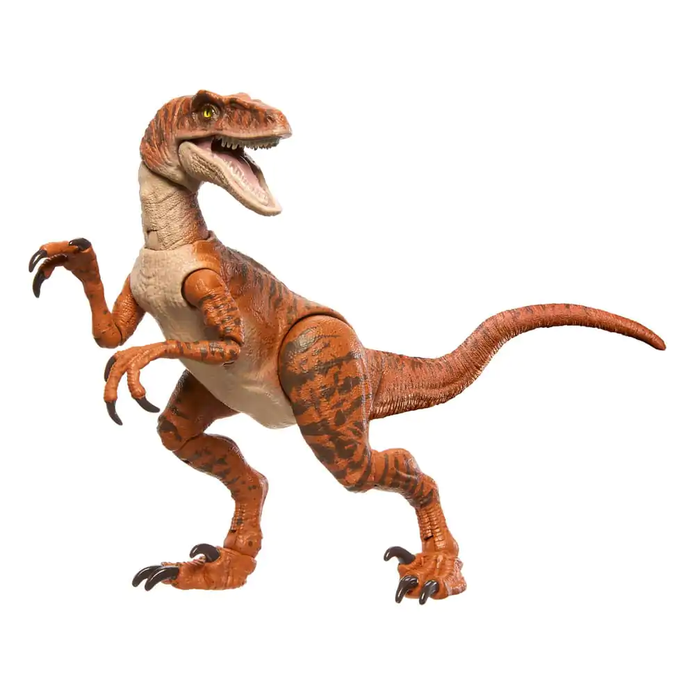 Jurassic World Hammond Collection akciófigura Velociraptor termékfotó