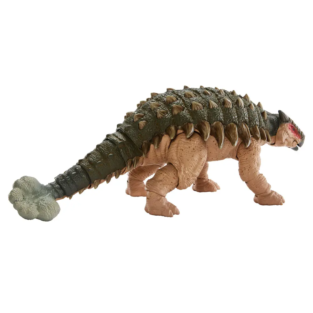 Jurassic World Hammond Collection Ankylosaurus akciófigura termékfotó