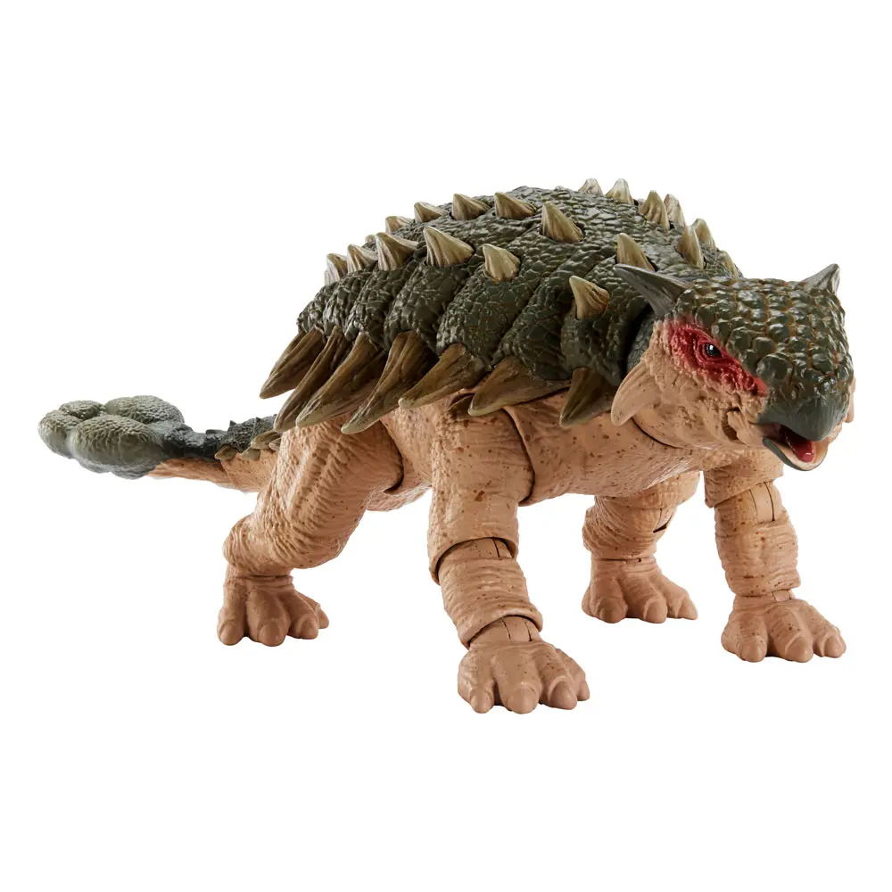 Jurassic World Hammond Collection Ankylosaurus akciófigura termékfotó