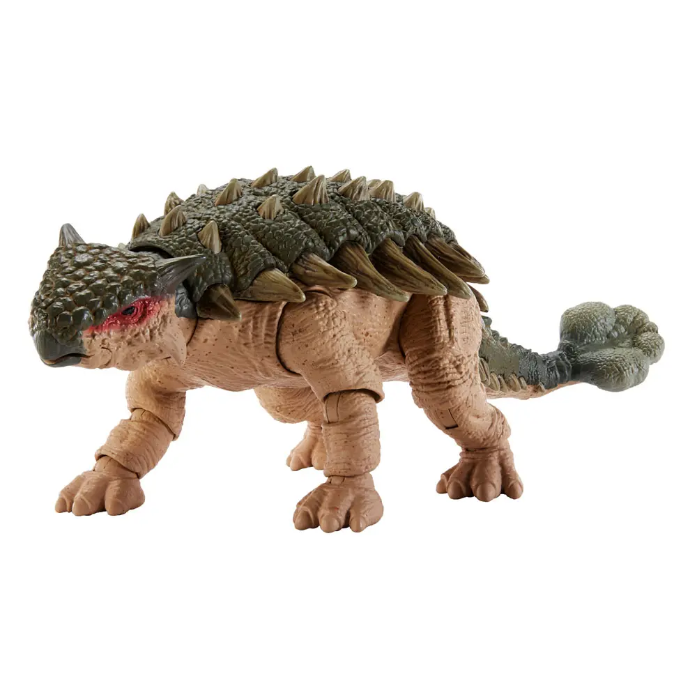 Jurassic World Hammond Collection Ankylosaurus akciófigura termékfotó