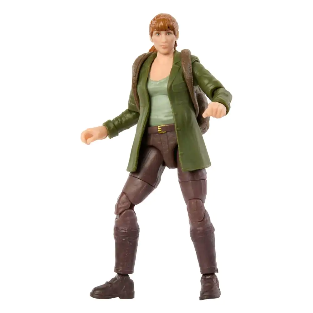 Jurassic World Hammond Collection Action Figure Claire Dearing 10 cm termékfotó