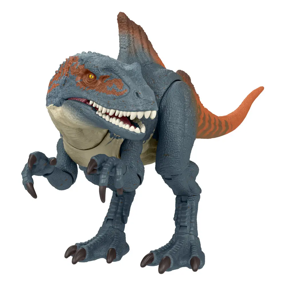 Jurassic World Hammond Collection Concavenator akciófigura termékfotó