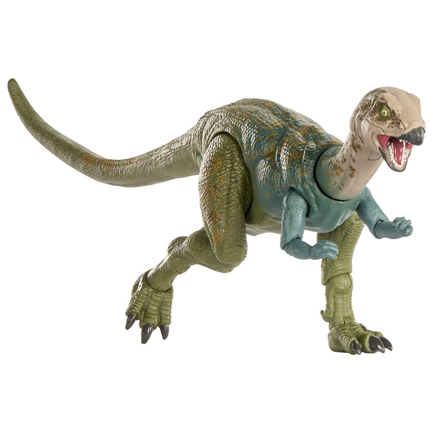 Jurassic World Hammond Collection Dryosaurus akciófigura  termékfotó