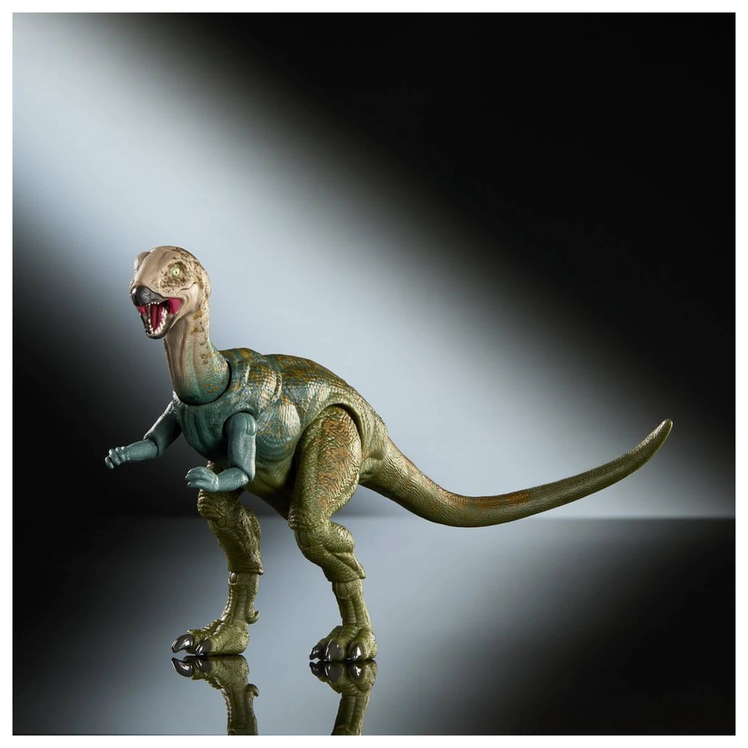 Jurassic World Hammond Collection Dryosaurus akciófigura  termékfotó