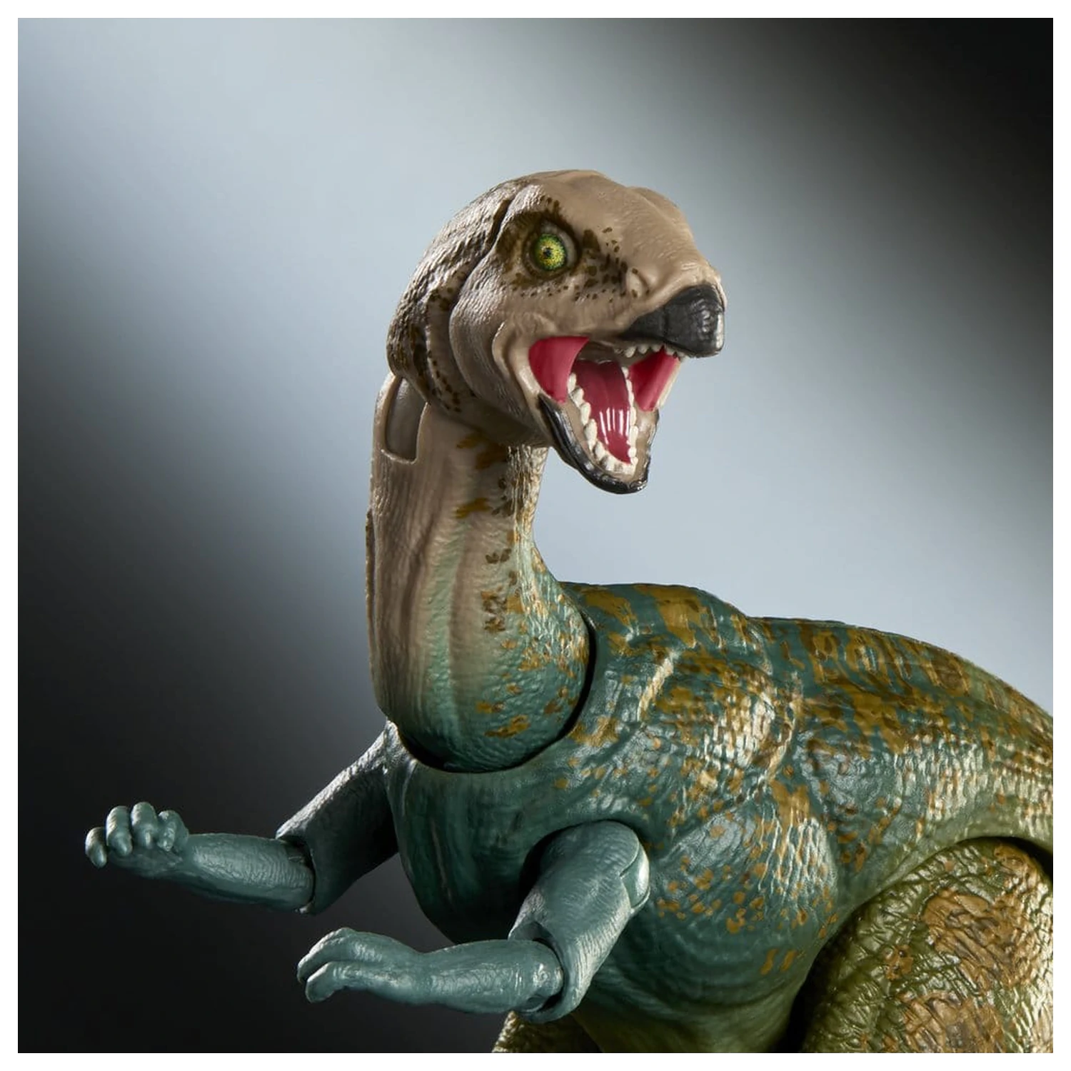Jurassic World Hammond Collection Dryosaurus akciófigura  termékfotó