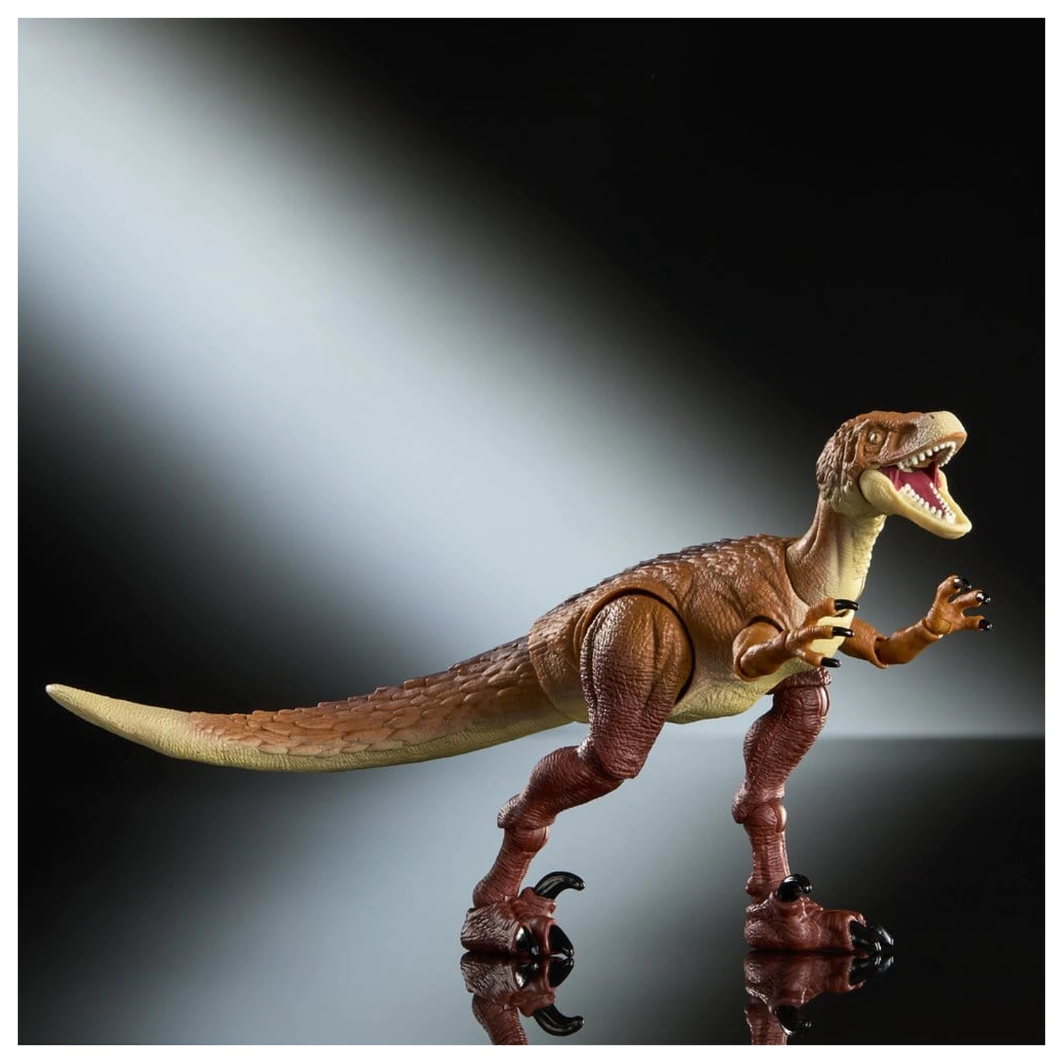 Jurassic World Hammond Collection Ornitholestes akciófigura  termékfotó