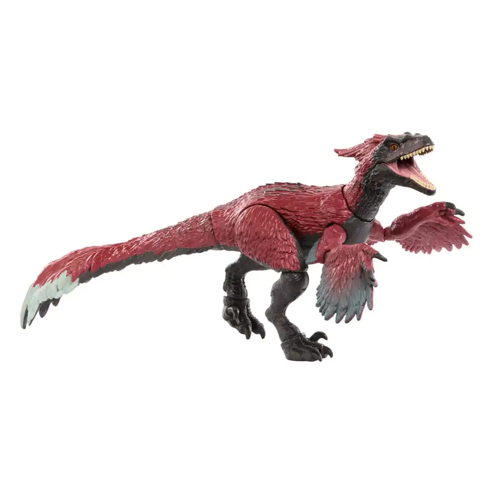 Jurassic World Hammond Collection Action Figure Pyroraptor 10 cm termékfotó