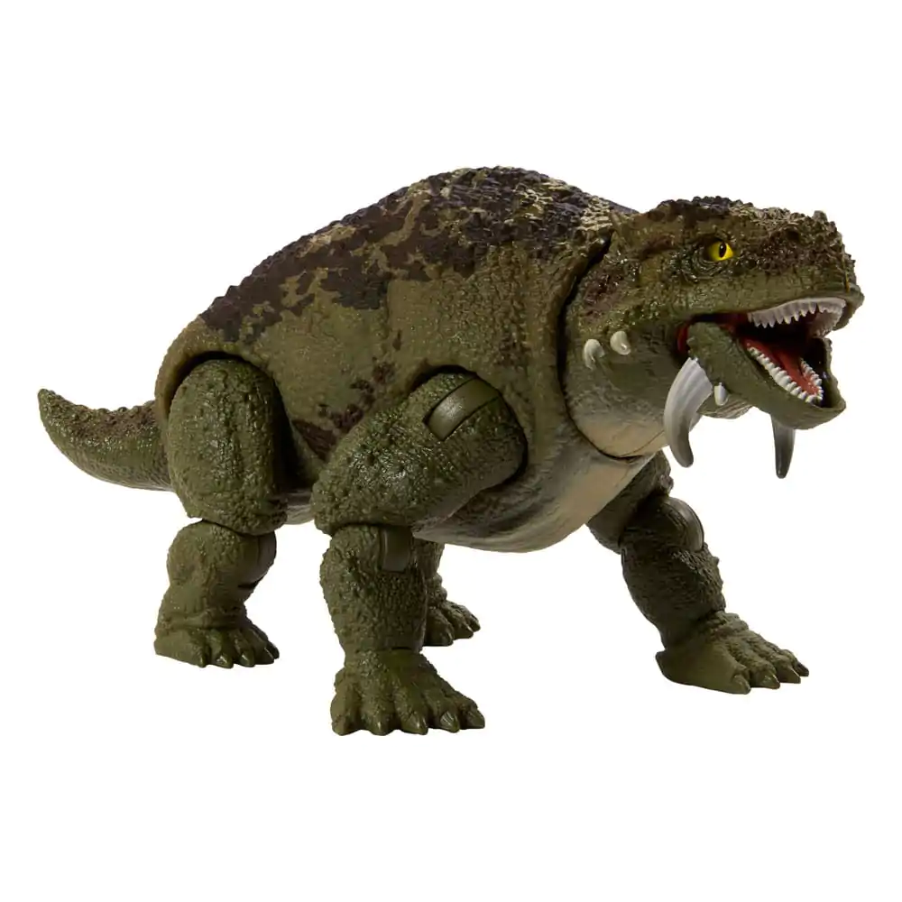 Jurassic World Hammond Collection Scutosaurus akciófigura termékfotó