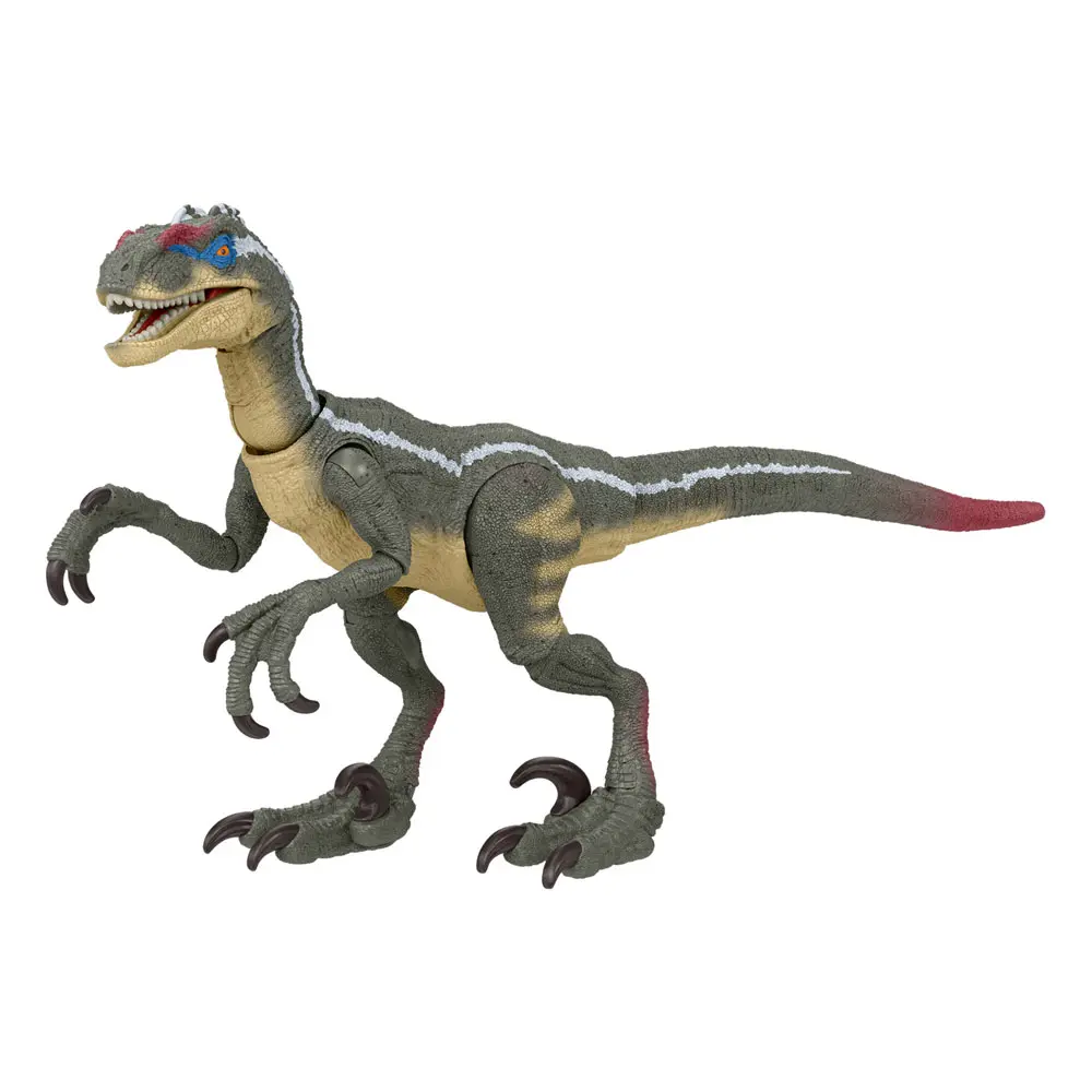 Jurassic World Hammond Collection Velociraptor akciófigura termékfotó