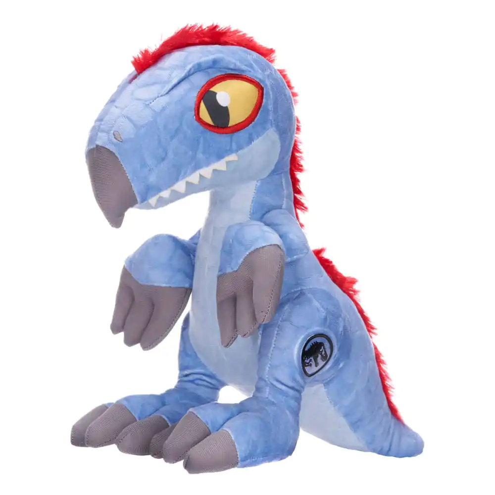 Jurassic World Plush Figure Parasaurosaurus 25 cm termékfotó