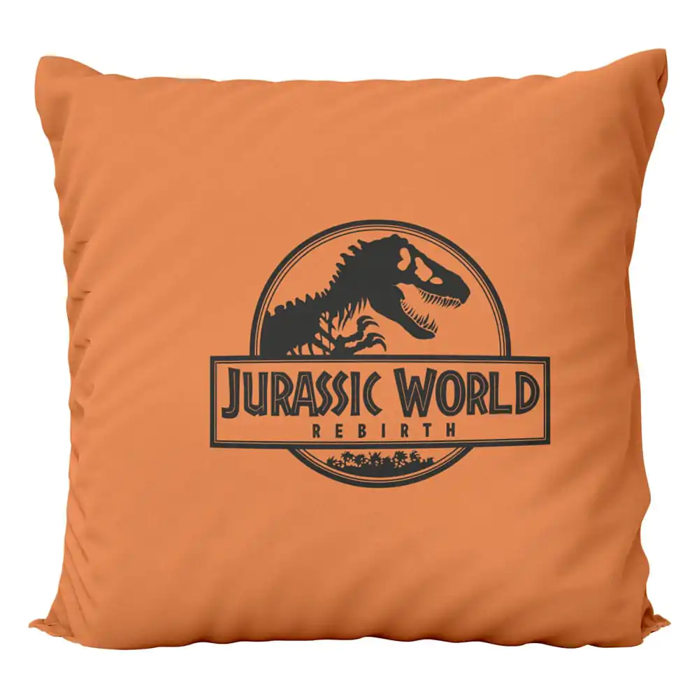 Jurassic World párna 36 x 36 cm termékfotó