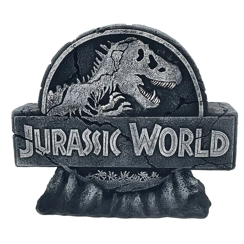 Jurassic World persely termékfotó