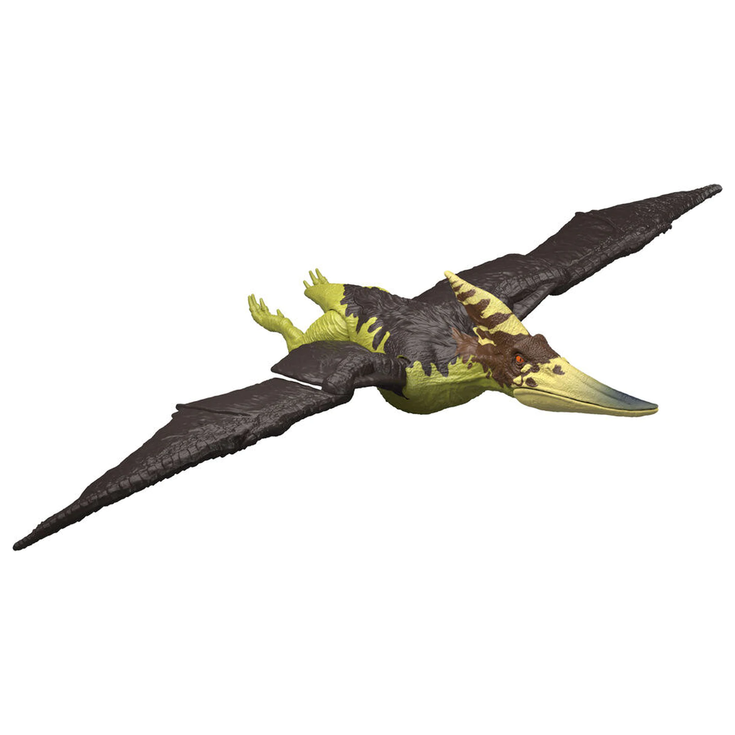 Jurassic World Pteranodon dinoszaurusz figura  termékfotó