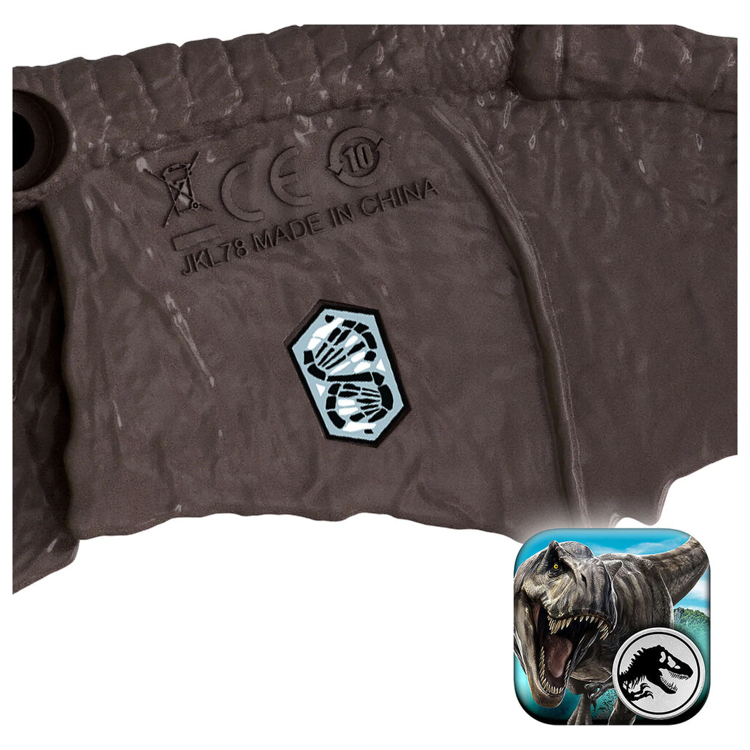 Jurassic World Pteranodon dinoszaurusz figura  termékfotó