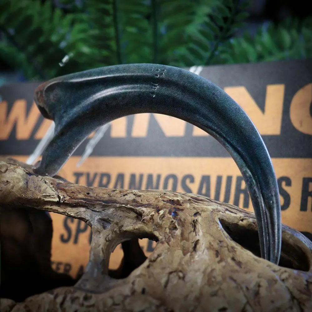 Jurassic World Raptor Training Commendation kitűző csomag Limitált kiadás termékfotó