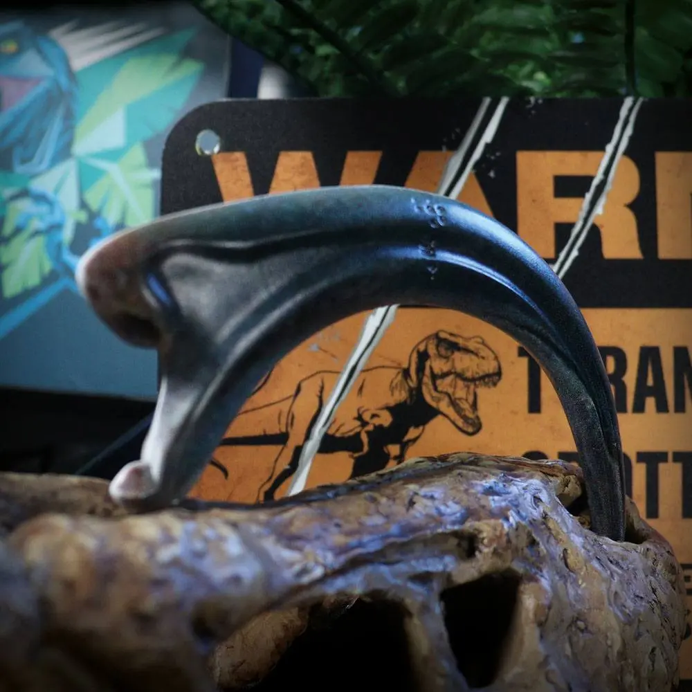Jurassic World Raptor Training Commendation kitűző csomag Limitált kiadás termékfotó