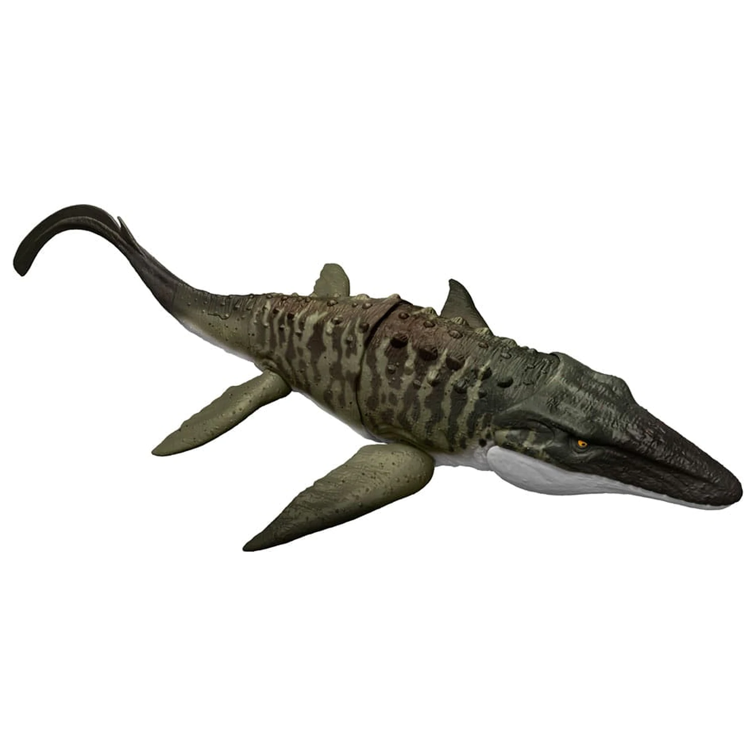 Jurassic World: Rebirth Bite 'n Blast Mosasaurus akciófigura 65 cm termékfotó