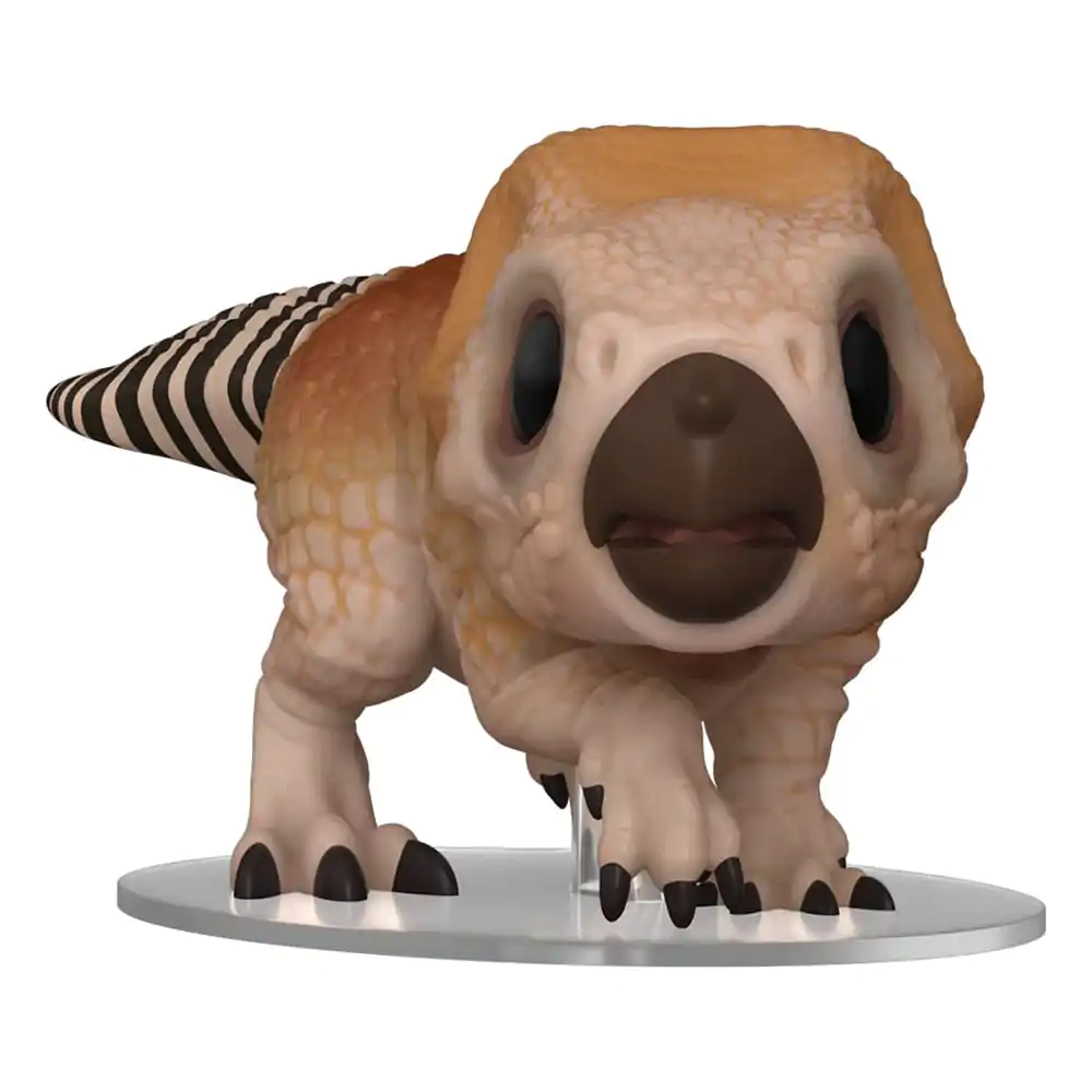 Jurassic World Rebirth Funko POP! Movies Vinyl figura Aquilops 9 cm termékfotó
