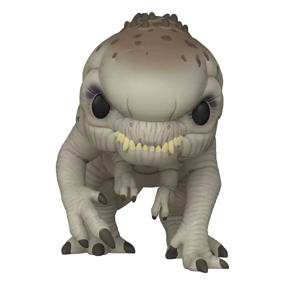 Jurassic World Rebirth Funko POP! Movies Vinyl figura Distortus Rex 9 cm termékfotó