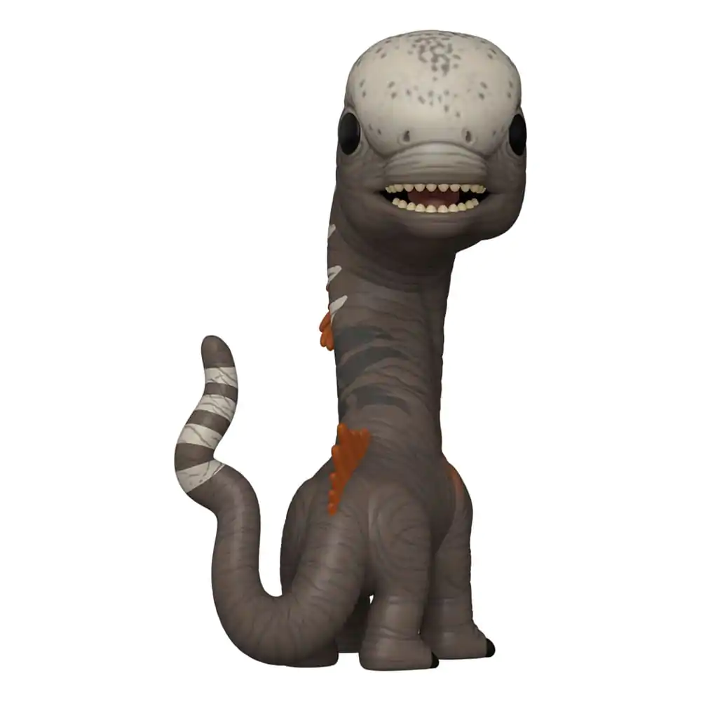 Jurassic World Rebirth Funko POP! Movies Vinyl figura Titanosaurus 9 cm termékfotó
