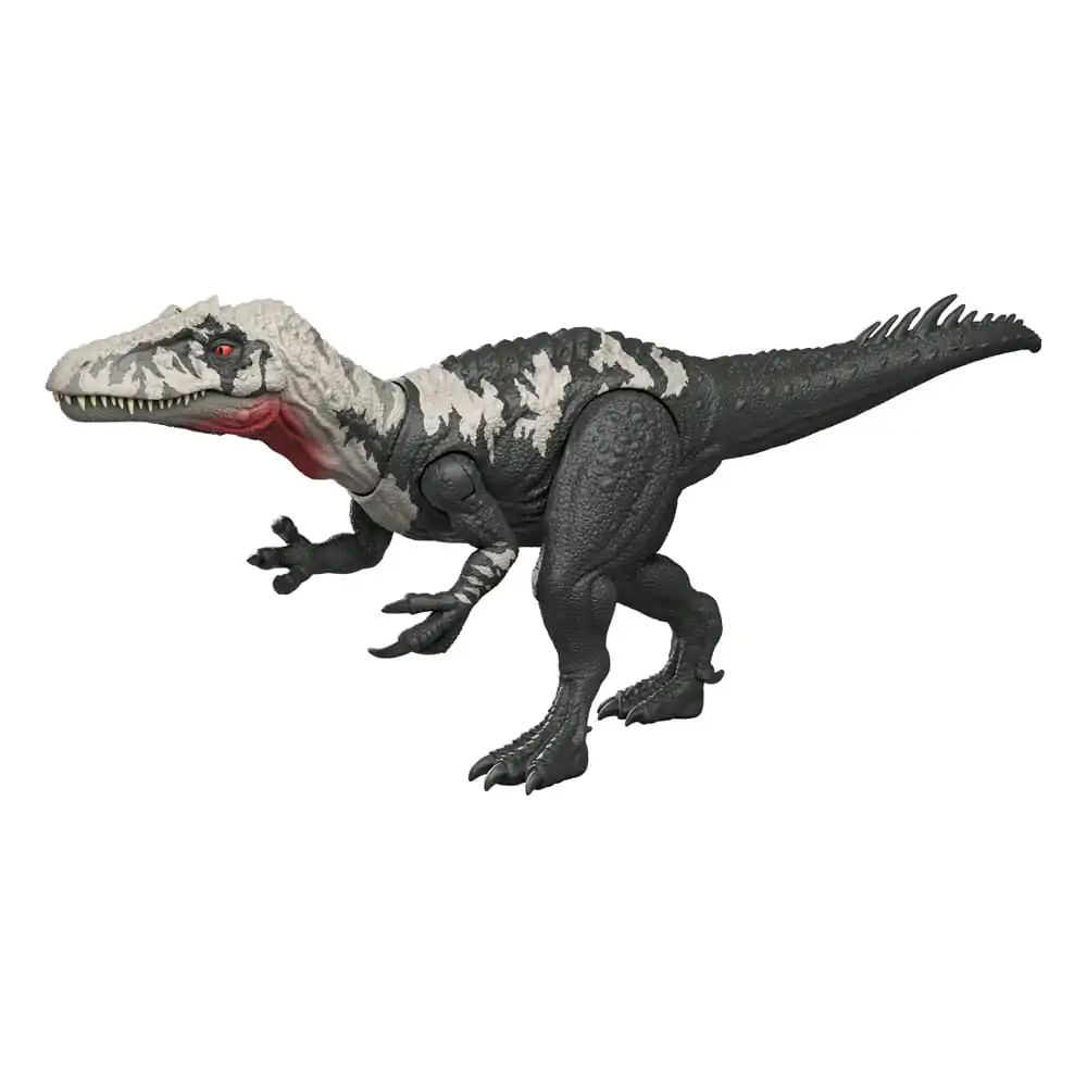Jurassic World Rebirth Gigantic Thrashers Chilantaisaurus akciófigura 35 cm termékfotó